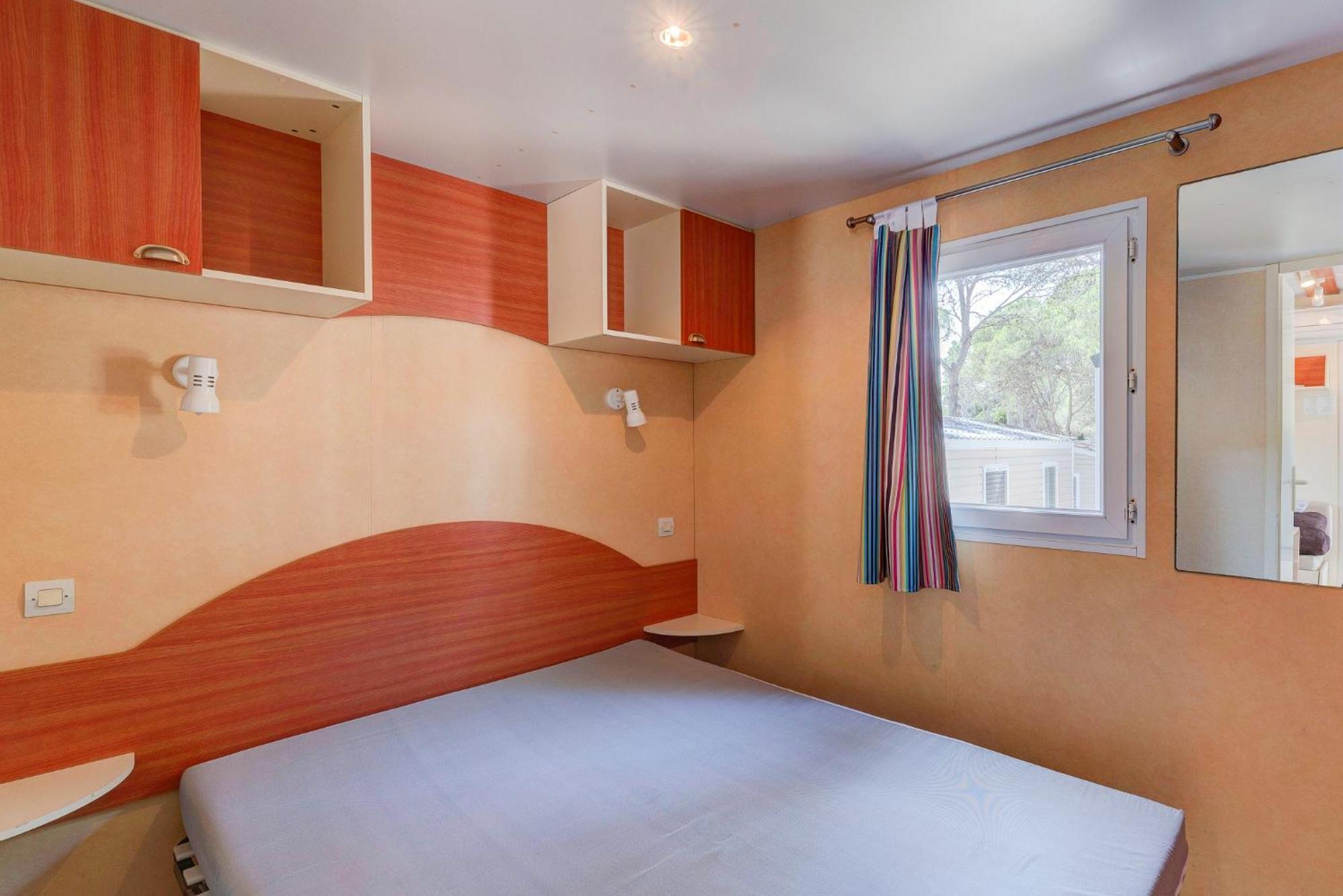 Kemp Eurocamp Mobilhomes At Brioni Sunny