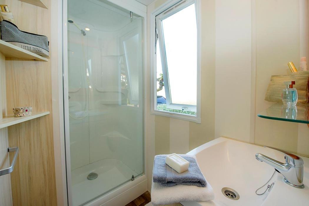 Kemp Eurocamp Mobilhomes At Brioni Sunny Pula