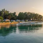 Eurocamp Mobilhomes At Brioni Sunny Campsite