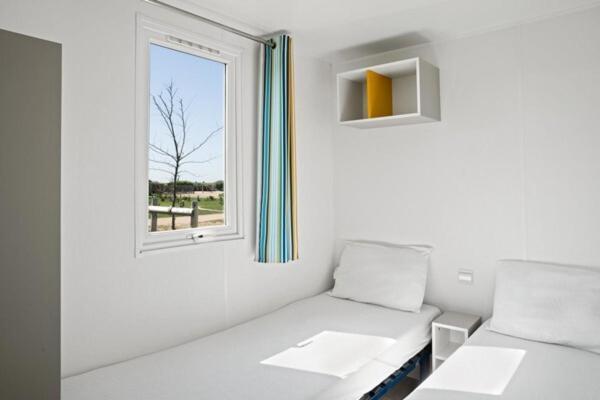 Eurocamp Mobilhomes At Brioni Sunny Campingplatz *