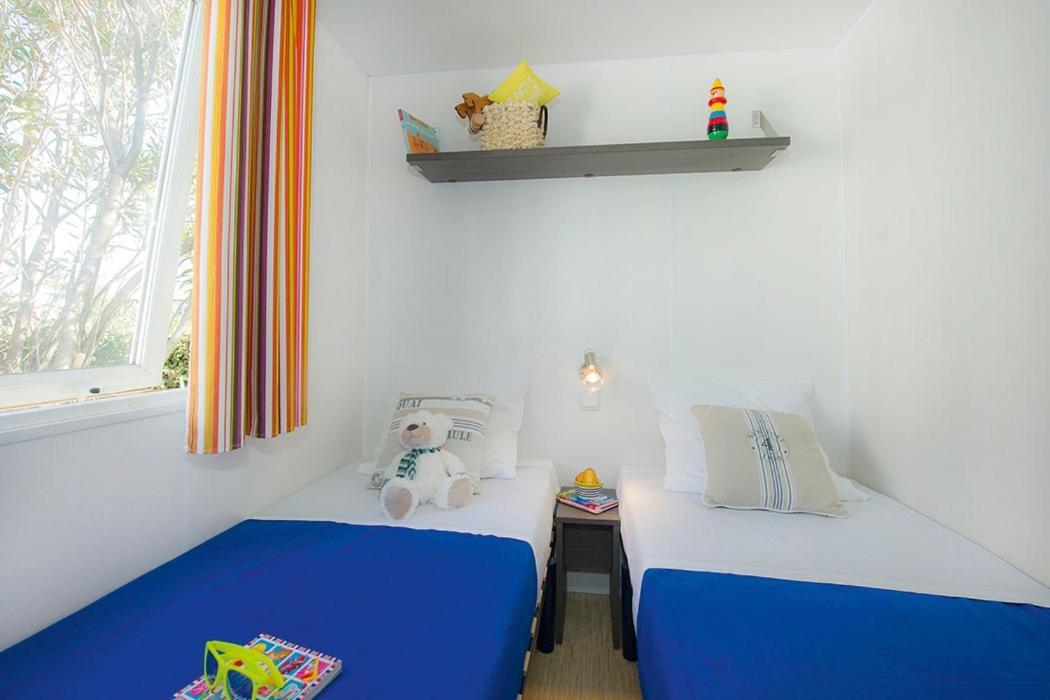 Eurocamp Mobilhomes At Brioni Sunny * Pula