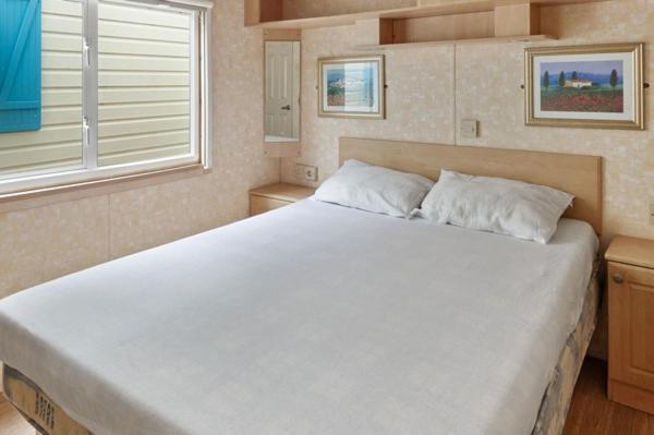 Eurocamp Mobilhomes At Brioni Sunny *