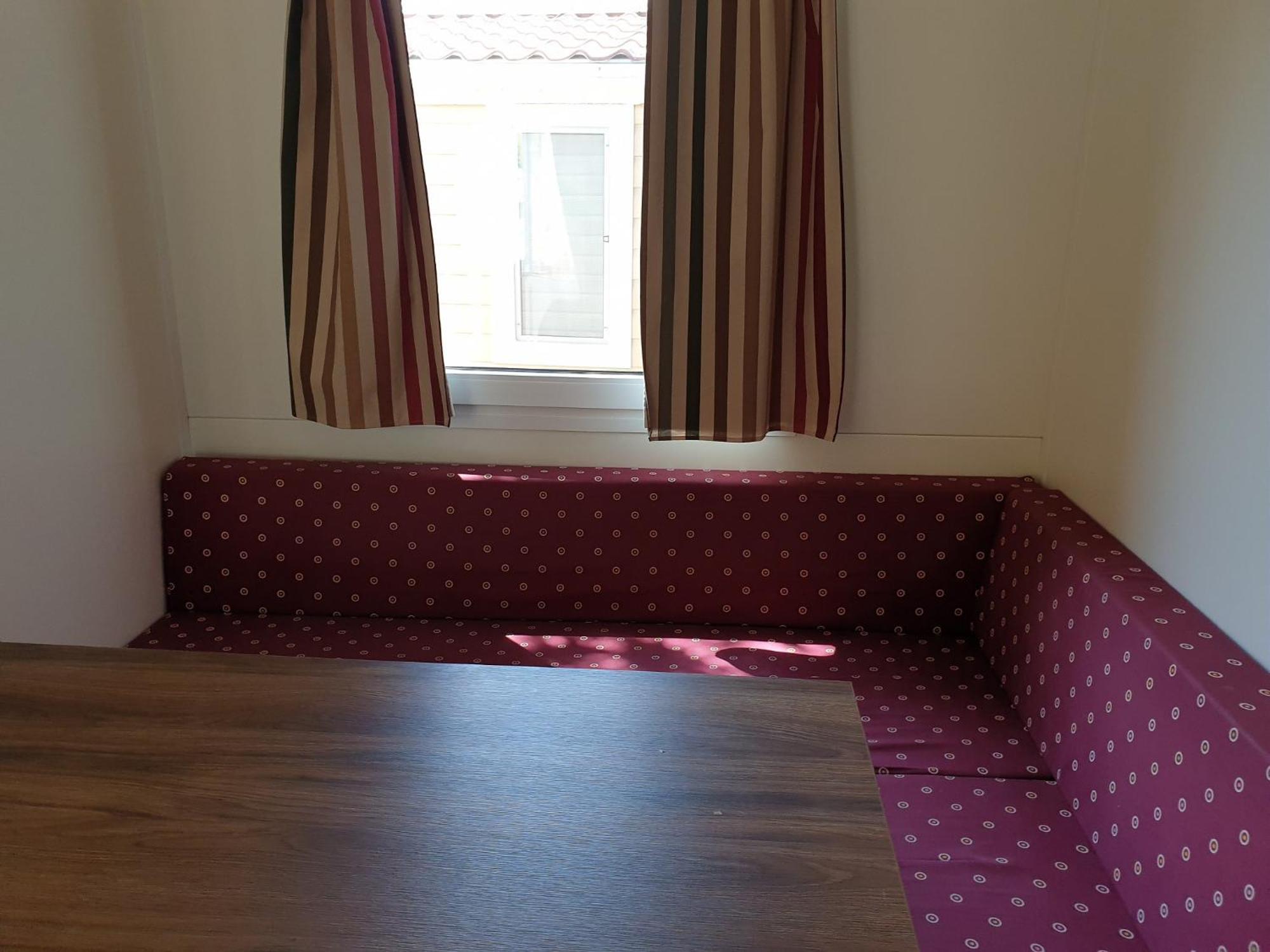 Eurocamp Mobilhomes At Brioni Sunny *